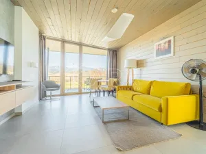 Prodej bytu 2+kk, Mladé Buky, 52 m2