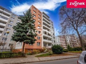 Prodej bytu 3+1, Zlín, 76 m2