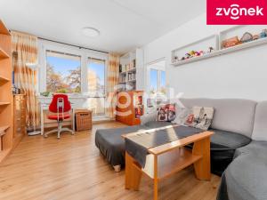 Prodej bytu 3+1, Zlín, 76 m2