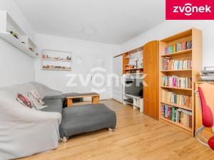 Prodej bytu 3+1, Zlín, 76 m2