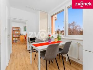 Prodej bytu 3+1, Zlín, 76 m2