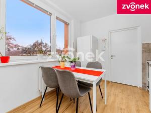 Prodej bytu 3+1, Zlín, 76 m2