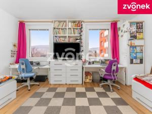 Prodej bytu 3+1, Zlín, 76 m2