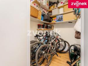 Prodej bytu 3+1, Zlín, 76 m2