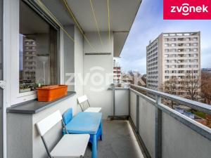 Prodej bytu 3+1, Zlín, Kúty, 76 m2