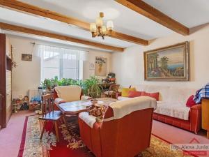 Prodej rodinného domu, Čisovice, 60 m2