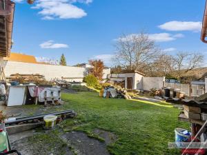 Prodej rodinného domu, Čisovice, 60 m2