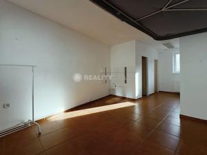 Pronájem obchodního prostoru, Strakonice, Bezděkovská, 194 m2