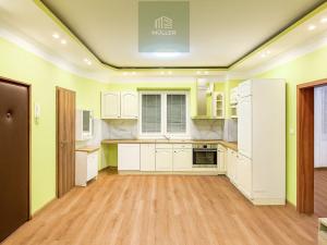 Pronájem bytu 3+kk, Plzeň, Hálkova, 80 m2