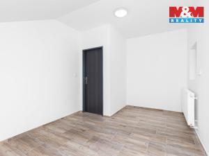 Pronájem bytu 3+1, Pardubice - Bílé Předměstí, Dašická, 80 m2