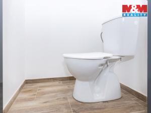 Pronájem bytu 3+1, Pardubice - Bílé Předměstí, Dašická, 80 m2