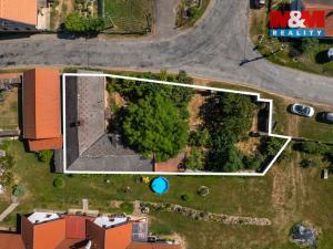 Prodej chalupy, Holovousy, 120 m2