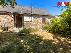 Prodej chalupy, Holovousy, 120 m2