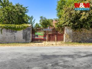 Prodej chalupy, Holovousy, 120 m2