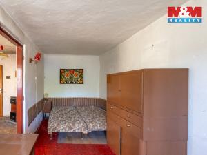 Prodej chalupy, Holovousy, 120 m2