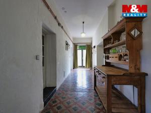 Pronájem rodinného domu, Bouzov - Doly, 240 m2