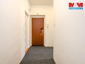 Prodej bytu 2+1, Olomouc - Nová Ulice, Štítného, 59 m2