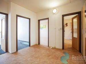 Prodej bytu 3+kk, Praha, Pomořanská, 69 m2