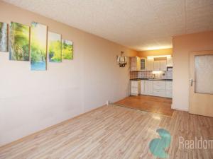 Prodej bytu 3+kk, Praha, Pomořanská, 69 m2