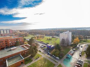 Prodej bytu 3+kk, Praha, Pomořanská, 69 m2