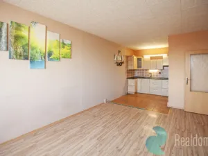 Prodej bytu 3+kk, Praha, Pomořanská, 69 m2