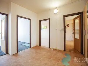 Prodej bytu 3+kk, Praha, Pomořanská, 69 m2