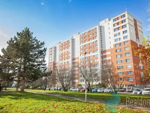 Prodej bytu 3+kk, Praha, Pomořanská, 69 m2