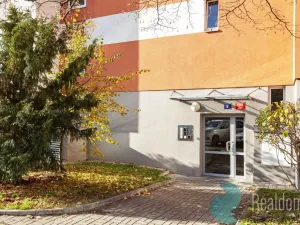 Prodej bytu 3+kk, Praha, Pomořanská, 69 m2