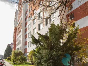 Prodej bytu 3+kk, Praha, Pomořanská, 69 m2