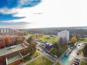 Prodej bytu 3+kk, Praha, Pomořanská, 69 m2