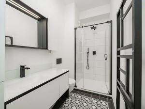 Prodej bytu 1+kk, Praha - Vršovice, Košická, 28 m2