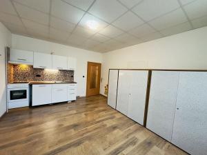 Pronájem bytu 1+kk, Choceň, Sv. Čecha, 28 m2