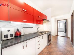 Prodej bytu 2+1, Chodov, Palackého, 62 m2