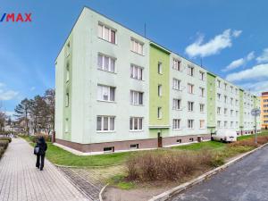 Prodej bytu 2+1, Chodov, Palackého, 62 m2