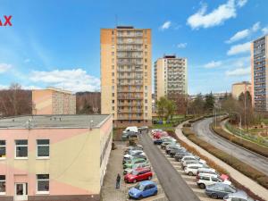 Prodej bytu 2+1, Chodov, Palackého, 62 m2