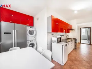 Prodej bytu 2+1, Chodov, Palackého, 62 m2