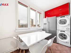 Prodej bytu 2+1, Chodov, Palackého, 62 m2