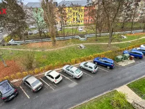 Prodej bytu 2+1, Chodov, Palackého, 62 m2