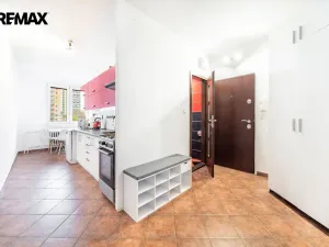 Prodej bytu 2+1, Chodov, Palackého, 62 m2