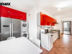 Prodej bytu 2+1, Chodov, Palackého, 62 m2