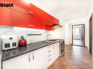 Prodej bytu 2+1, Chodov, Palackého, 62 m2