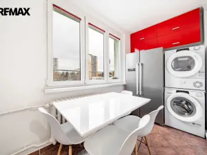 Prodej bytu 2+1, Chodov, Palackého, 62 m2