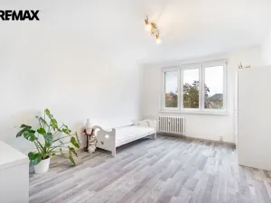 Prodej bytu 2+1, Chodov, Palackého, 62 m2