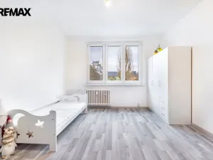 Prodej bytu 2+1, Chodov, Palackého, 62 m2