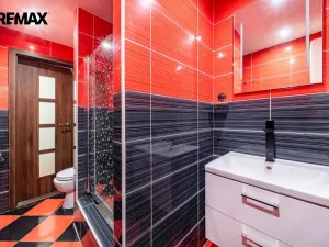 Prodej bytu 2+1, Chodov, Palackého, 62 m2