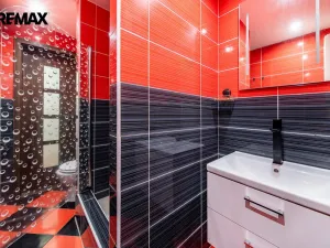 Prodej bytu 2+1, Chodov, Palackého, 62 m2