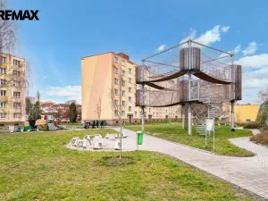 Prodej bytu 2+1, Chodov, Palackého, 62 m2