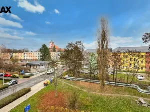 Prodej bytu 2+1, Chodov, Palackého, 62 m2