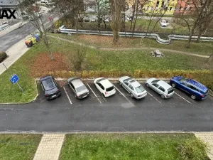 Prodej bytu 2+1, Chodov, Palackého, 62 m2