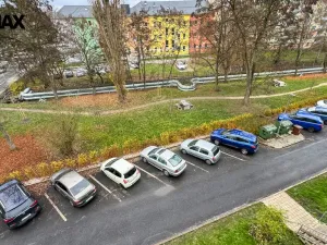 Prodej bytu 2+1, Chodov, Palackého, 62 m2